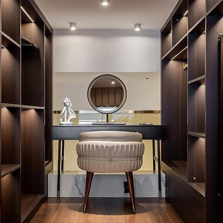Kunming Hotel High Sky View Apartment المظهر الخارجي الصورة