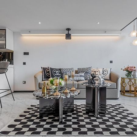 Kunming Hotel High Sky View Apartment المظهر الخارجي الصورة