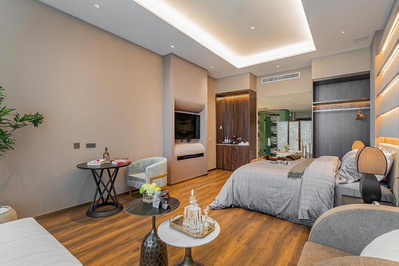 Kunming Hotel High Sky View Apartment المظهر الخارجي الصورة