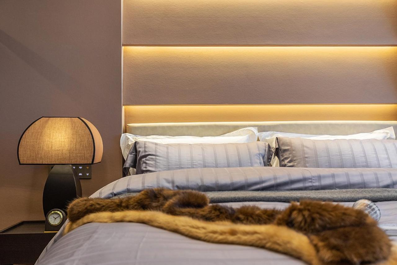 Kunming Hotel High Sky View Apartment المظهر الخارجي الصورة