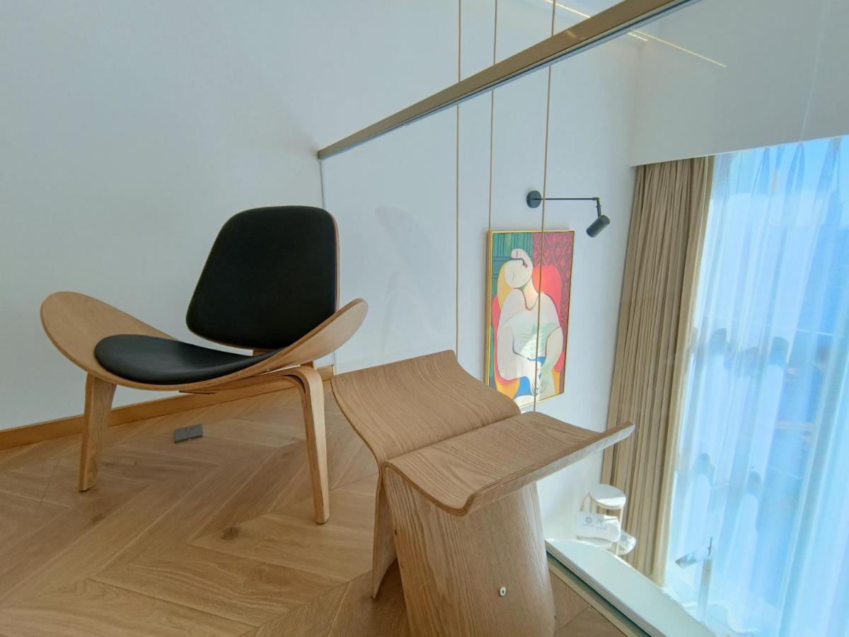 Kunming Hotel High Sky View Apartment المظهر الخارجي الصورة
