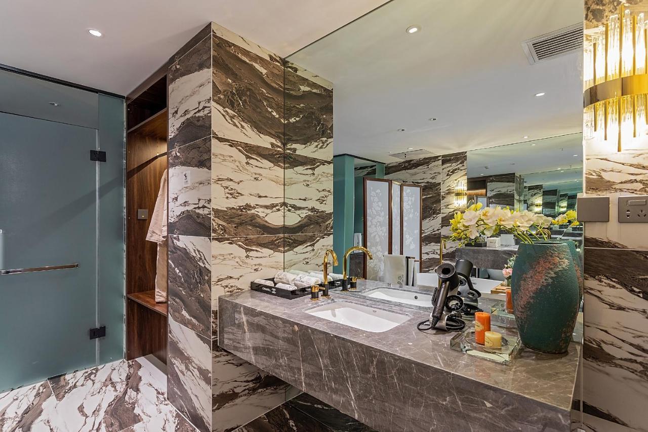 Kunming Hotel High Sky View Apartment المظهر الخارجي الصورة