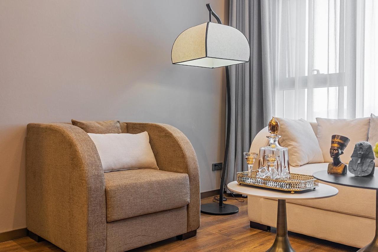 Kunming Hotel High Sky View Apartment المظهر الخارجي الصورة
