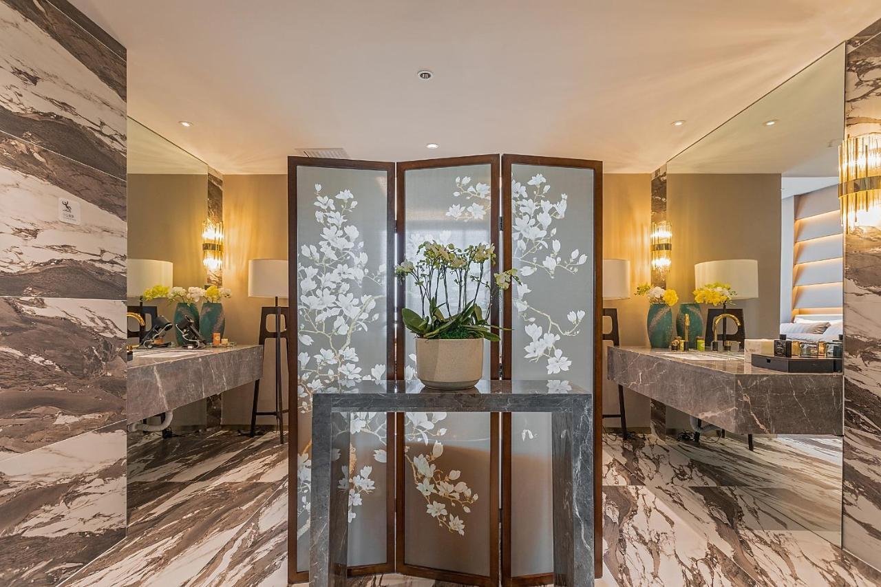 Kunming Hotel High Sky View Apartment المظهر الخارجي الصورة