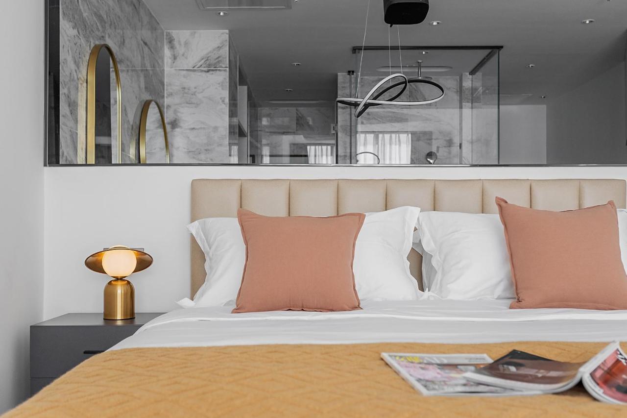 Kunming Hotel High Sky View Apartment المظهر الخارجي الصورة