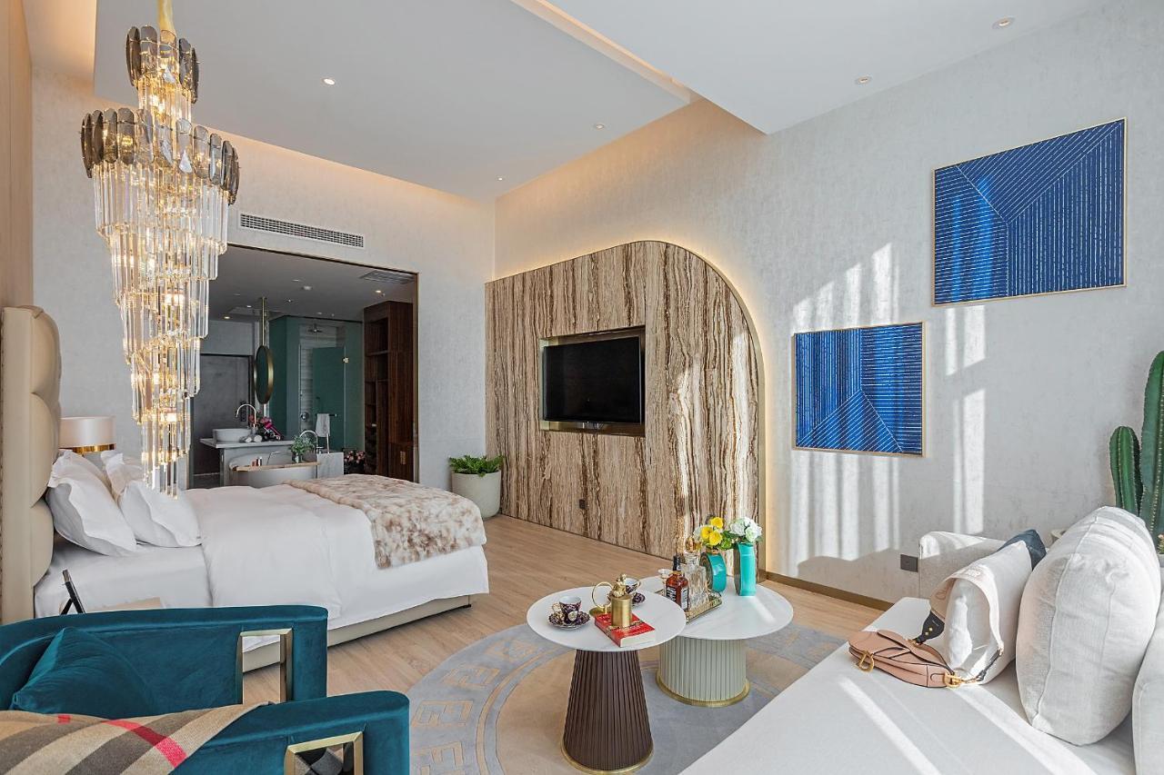 Kunming Hotel High Sky View Apartment المظهر الخارجي الصورة