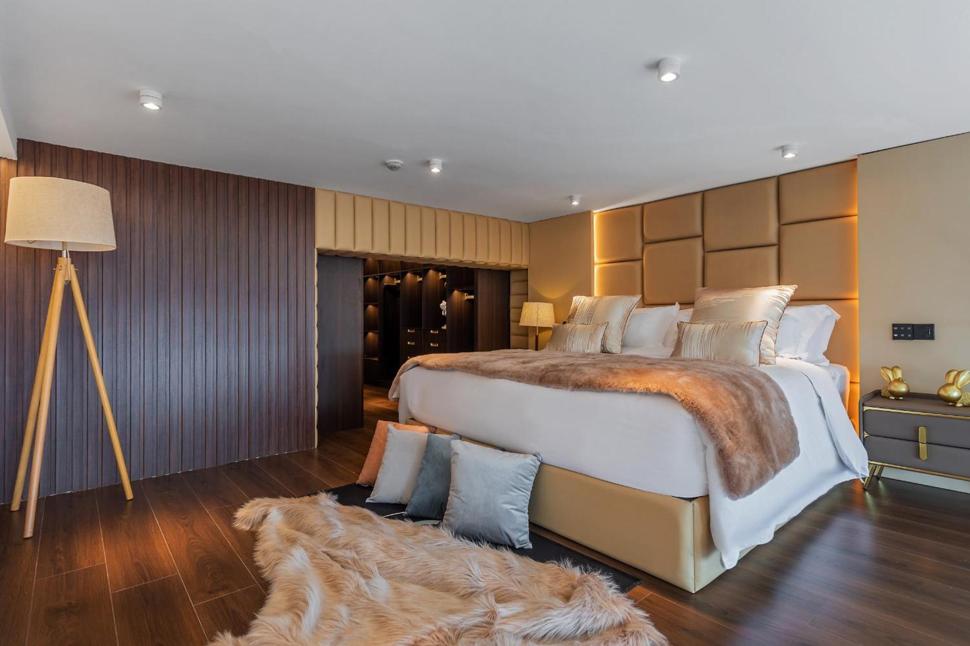 Kunming Hotel High Sky View Apartment المظهر الخارجي الصورة