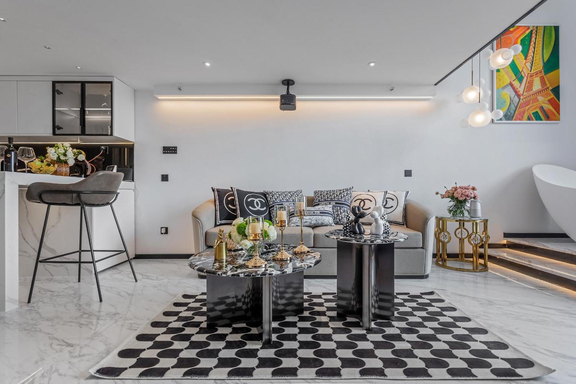 Kunming Hotel High Sky View Apartment المظهر الخارجي الصورة