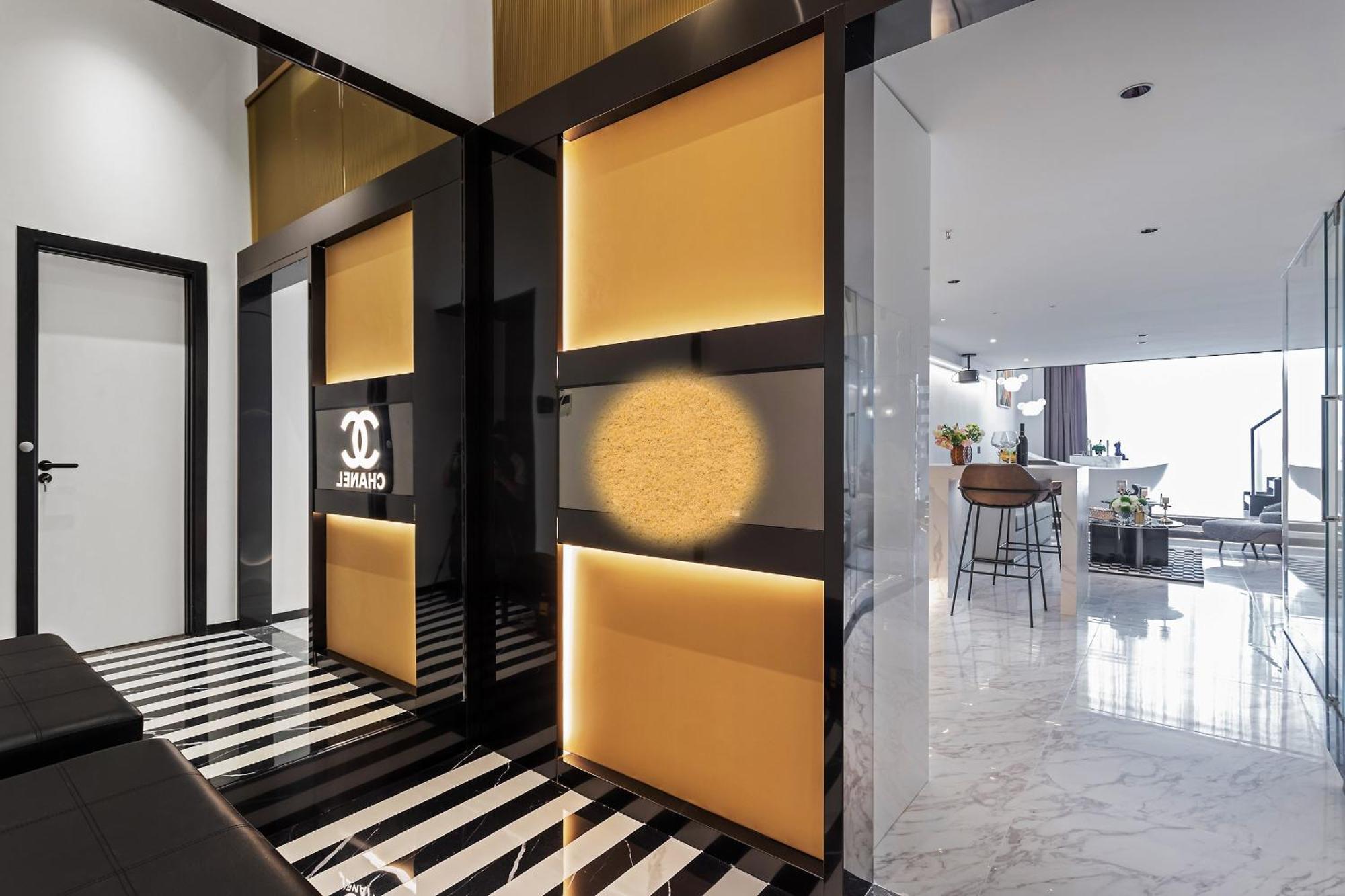 Kunming Hotel High Sky View Apartment المظهر الخارجي الصورة