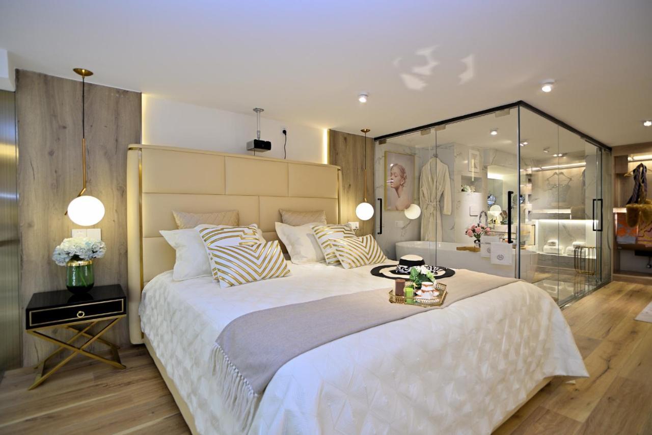 Kunming Hotel High Sky View Apartment المظهر الخارجي الصورة